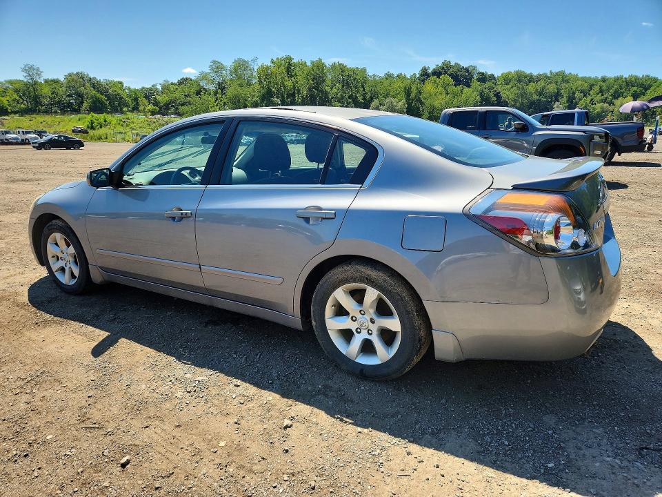 Продаж на аукціоні авто 2009 Nissan Altima, vin: 1N4AL21E89N518543, номер лоту: 63639516