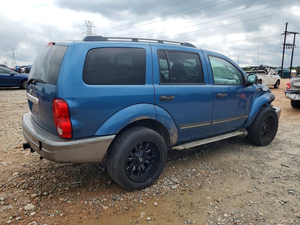 Auction sale of the 2006 Dodge Durango, vin: 1D4HB48N36F135275, lot number: 63361076