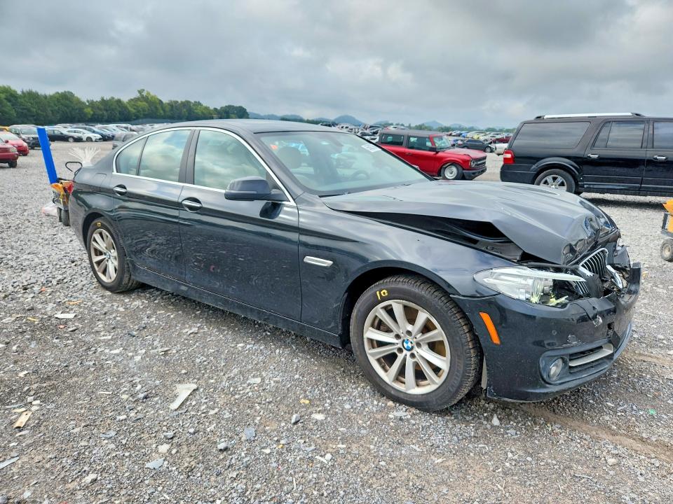 Aukcja sprzedaży 2016 Bmw 528, vin: WBA5A7C57GG643236, numer aukcji: 65602766