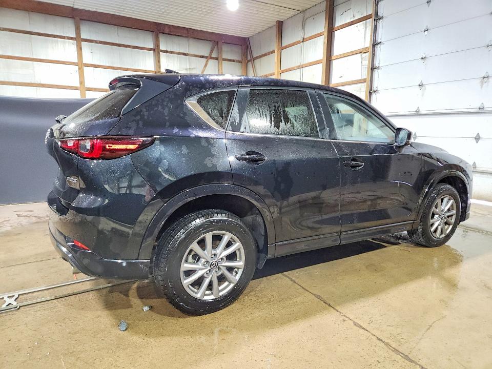 Aukcja sprzedaży 2025 Mazda Cx-5, vin: JM3KFBCL7S0697704, numer aukcji: 65218656