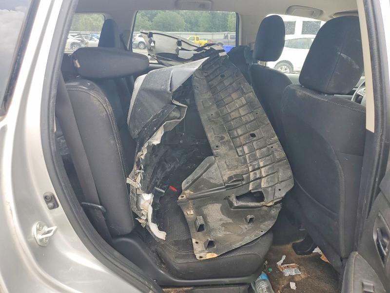 Aukcja sprzedaży 2019 Mitsubishi Outlander, vin: JA4AD2A33KZ016585, numer aukcji: 64020086