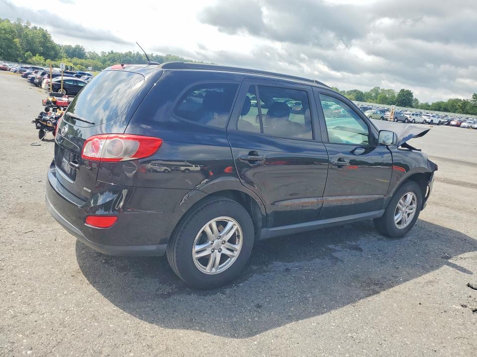 Продажа на аукционе авто 2012 Hyundai Santa Fe, vin: 5XYZGDABXCG144700, номер лота: 65134346