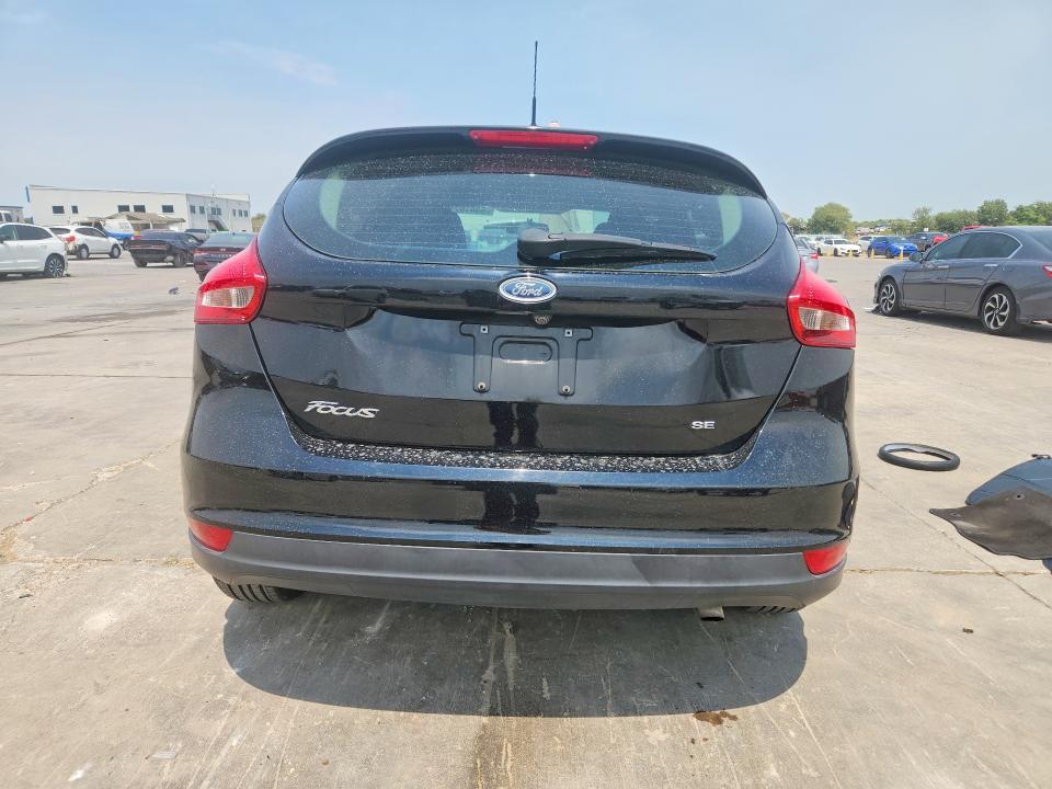 Aukcja sprzedaży 2018 Ford Focus, vin: 1FADP3K21JL277727, numer aukcji: 66470716