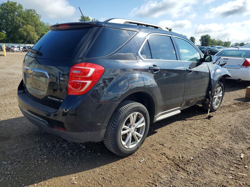 Aukcja sprzedaży 2016 Chevrolet Equinox, vin: 2GNFLFEK2G6219937, numer aukcji: 66636636