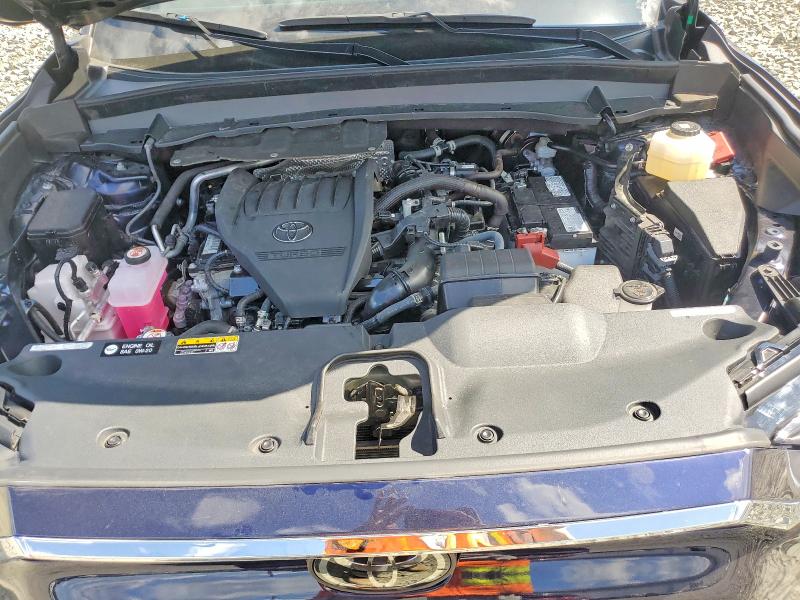 Aukcja sprzedaży 2025 Toyota Grand Highlander, vin: 5TDAAAB53SS083424, numer aukcji: 66906796