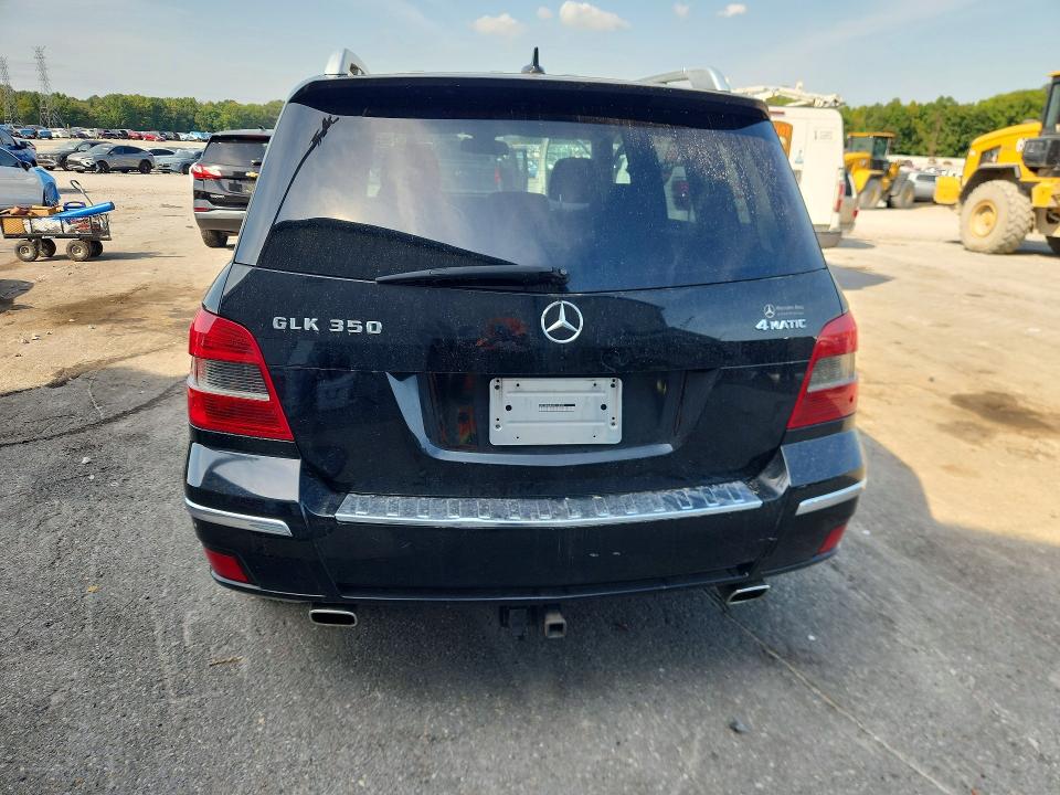 Aukcja sprzedaży 2010 Mercedes-benz Glk, vin: WDCGG8HB3AF318380, numer aukcji: 66348126
