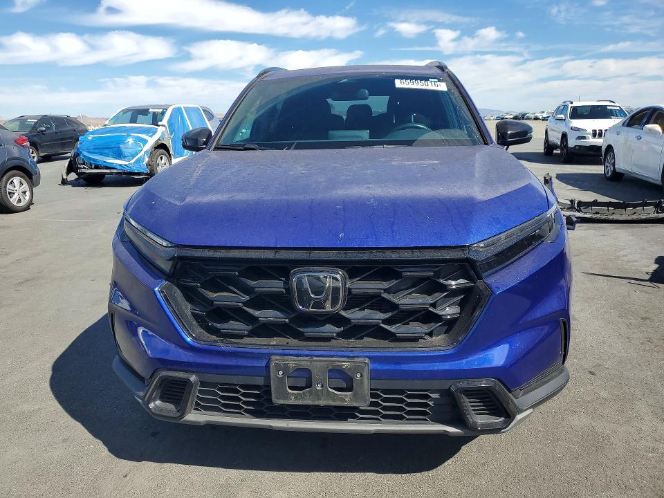 Aukcja sprzedaży 2024 Honda Cr-v, vin: 7FARS6H56RE076653, numer aukcji: 65995016