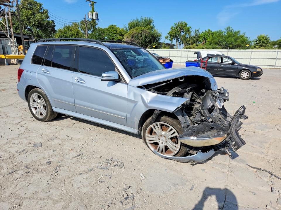 Продажа на аукционе авто 2015 Mercedes-benz Glk, vin: WDCGG0EB1FG427394, номер лота: 63303686