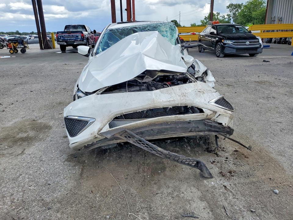 Продажа на аукционе авто 2021 Acura Ilx, vin: 19UDE2F32MA007582, номер лота: 64232576