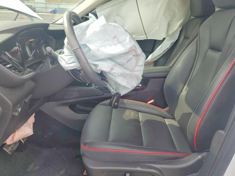 Aukcja sprzedaży 2022 Buick Envision, vin: LRBFZPR42ND062030, numer aukcji: 63890216