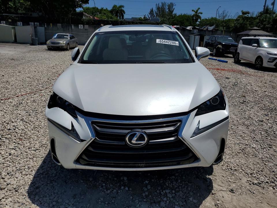 Aukcja sprzedaży 2015 Lexus Nx, vin: JTJBARBZ3F2030755, numer aukcji: 65442286