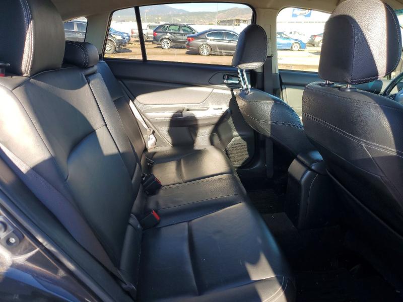 2015 Subaru Xv Crosstrek მანქანა იყიდება აუქციონზე, vin: JF2GPAMC1F8235524, აუქციონის ნომერი: 66309326