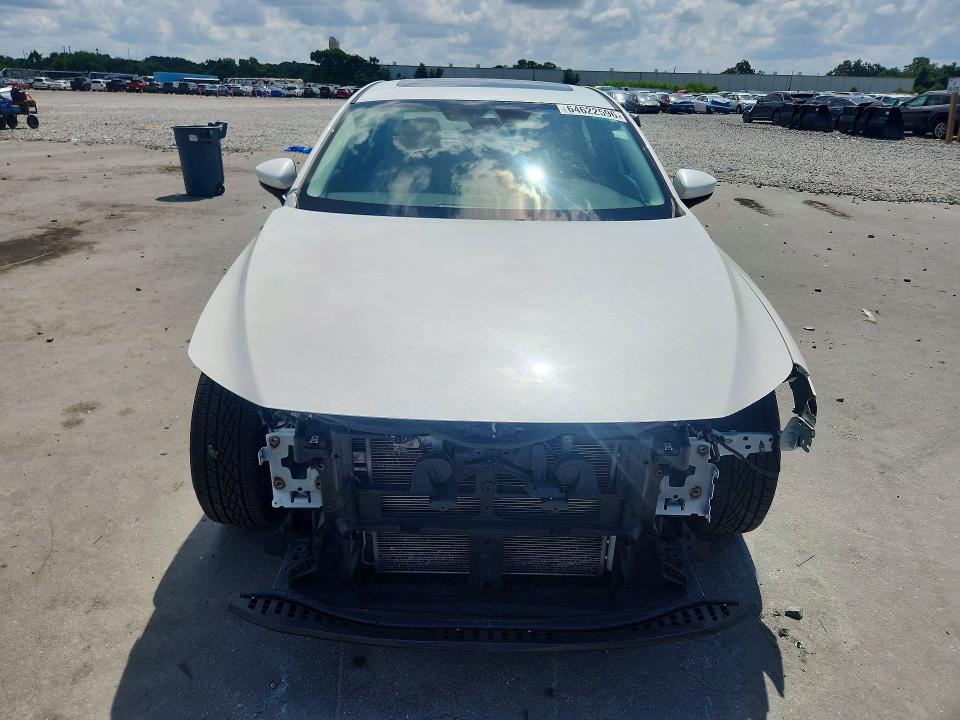 Aukcja sprzedaży 2021 Mazda 3, vin: 3MZBPACL1MM202314, numer aukcji: 64622596