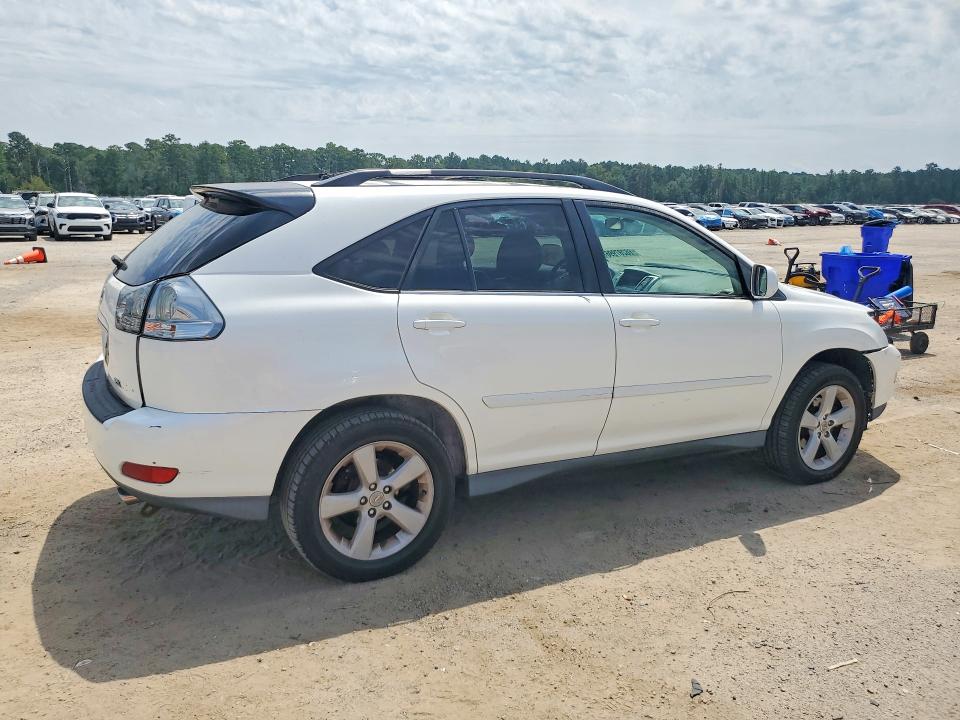 Aukcja sprzedaży 2005 Lexus Rx, vin: 2T2GA31U55C023300, numer aukcji: 66287996