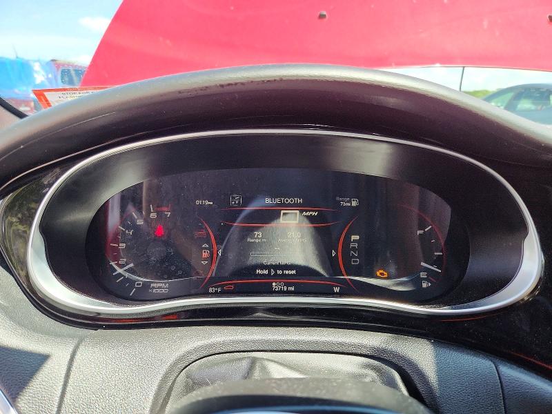 Aukcja sprzedaży 2013 Dodge Dart, vin: 1C3CDFCH5DD294178, numer aukcji: 65610146