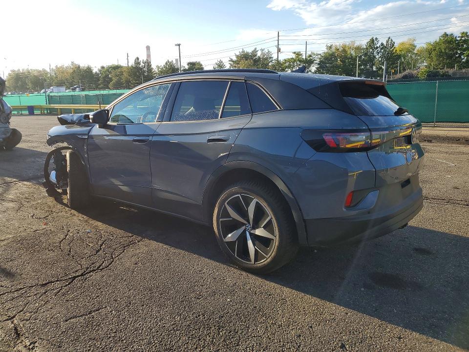 Aukcja sprzedaży 2025 Volkswagen Id.4, vin: 1V2WSPE89SC012126, numer aukcji: 66473066