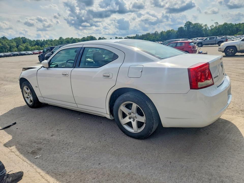 Aukcja sprzedaży 2010 Dodge Charger, vin: 2B3CA2CV0AH280613, numer aukcji: 65603966