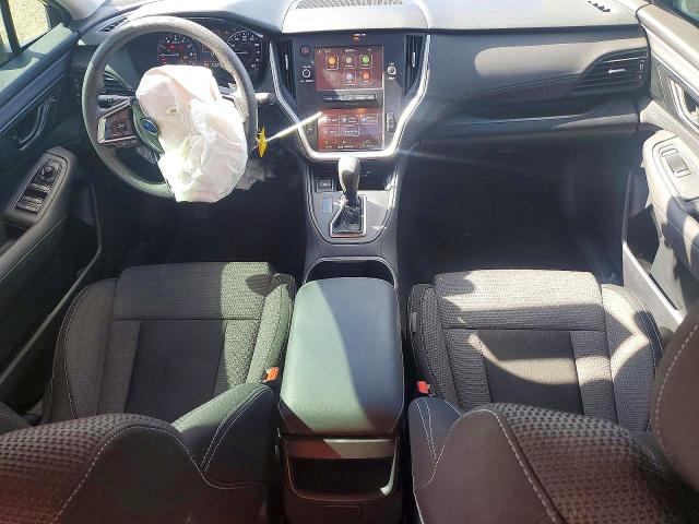 64122786 :رقم المزاد ، 4S4BTAAC7M3191348 vin ، 2021 Subaru Outback مزاد بيع