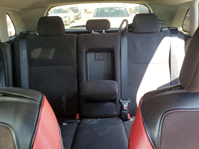 Aukcja sprzedaży 2013 Mitsubishi Outlander Sport, vin: 4A4AP4AU6DE006721, numer aukcji: 62990686