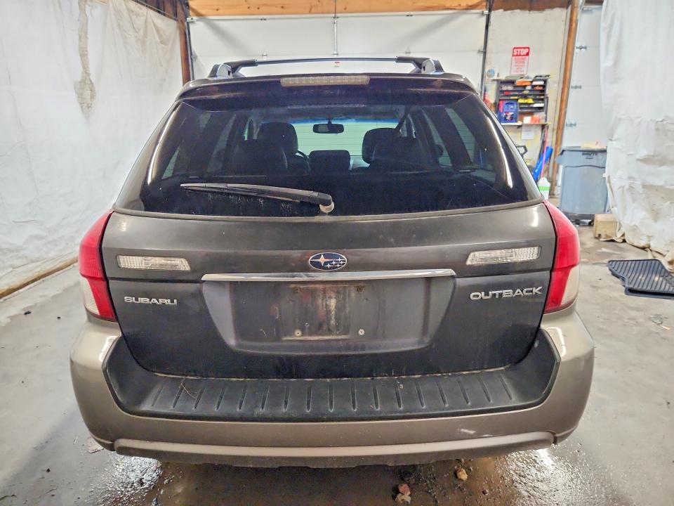 Aukcja sprzedaży 2009 Subaru Outback, vin: 4S4BP66C997339610, numer aukcji: 64232566