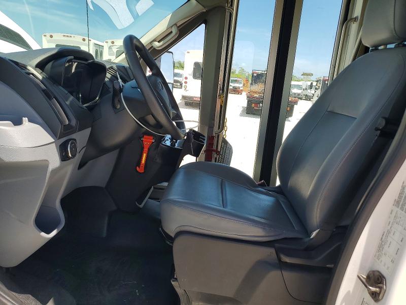Aukcja sprzedaży 2019 Ford Transit, vin: 1FDES6PM4KKB87600, numer aukcji: 68717676