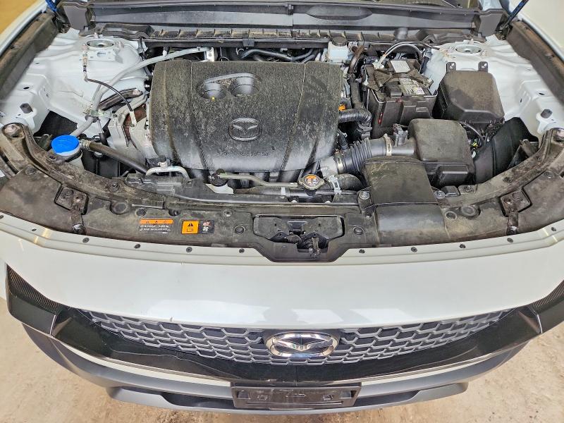 64600766 :رقم المزاد ، 7MMVABAL1TN467460 vin ، 2026 Mazda Cx-50 مزاد بيع