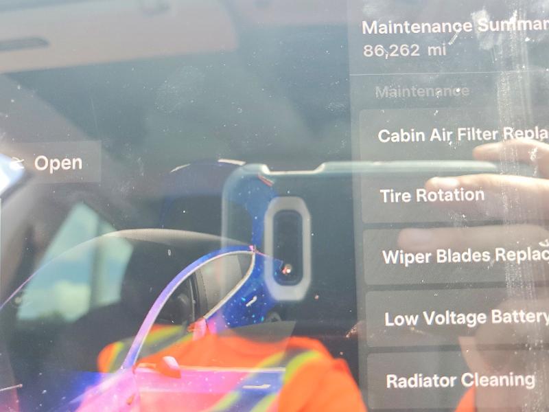 Aukcja sprzedaży 2019 Tesla Model 3, vin: 5YJ3E1EA8KF313534, numer aukcji: 57876376