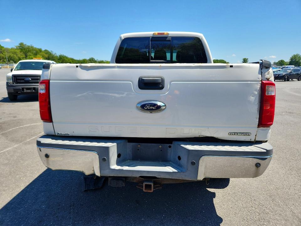 Продажа на аукционе авто 2014 Ford F250, vin: 1FT7W2B61EEB04792, номер лота: 64411276