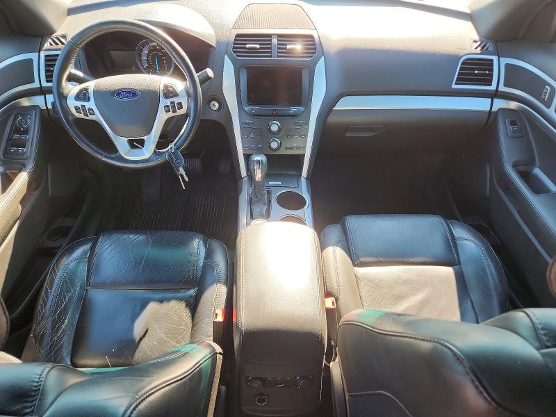 Aukcja sprzedaży 2013 Ford Explorer, vin: 1FM5K8D89DGB11069, numer aukcji: 63491696
