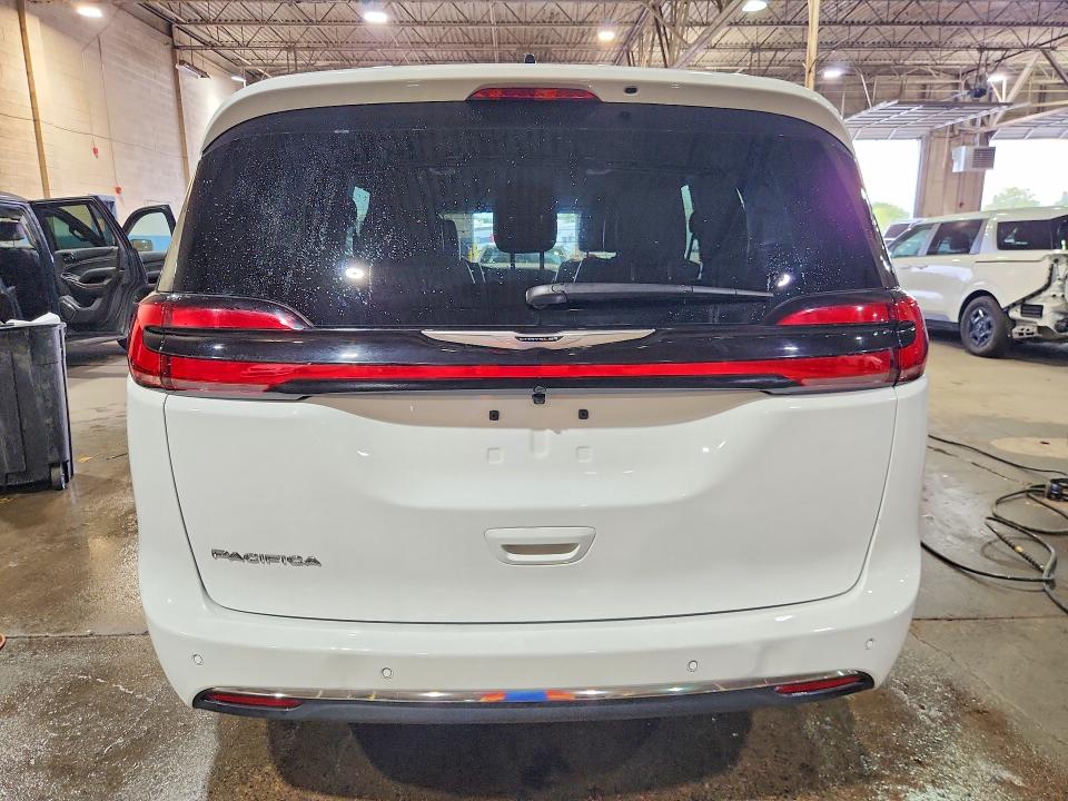 Aukcja sprzedaży 2026 Chrysler Pacifica, vin: 2C4RC1BG2TR204341, numer aukcji: 67185466