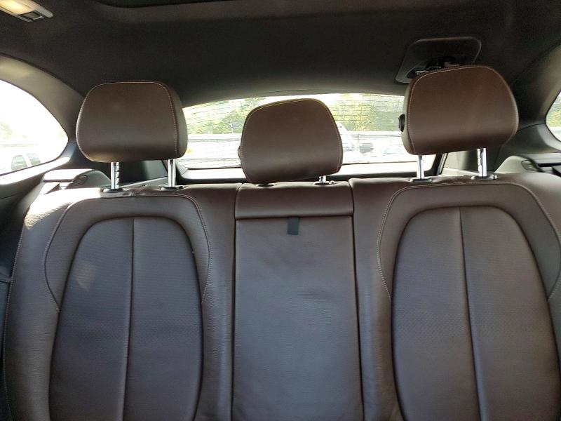 Aukcja sprzedaży 2018 Bmw X1, vin: WBXHT3C38J5K25159, numer aukcji: 66378136