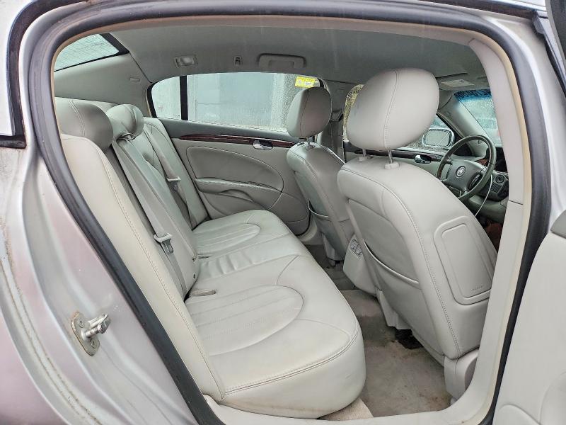 Продаж на аукціоні авто 2009 Buick Lucerne, vin: 1G4HD57M09U112084, номер лоту: 64273486