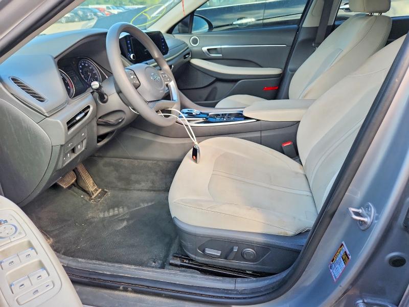 Auction sale of the 2023 Hyundai Sonata, vin: KMHL64JA3PA264002, lot number: 65870046