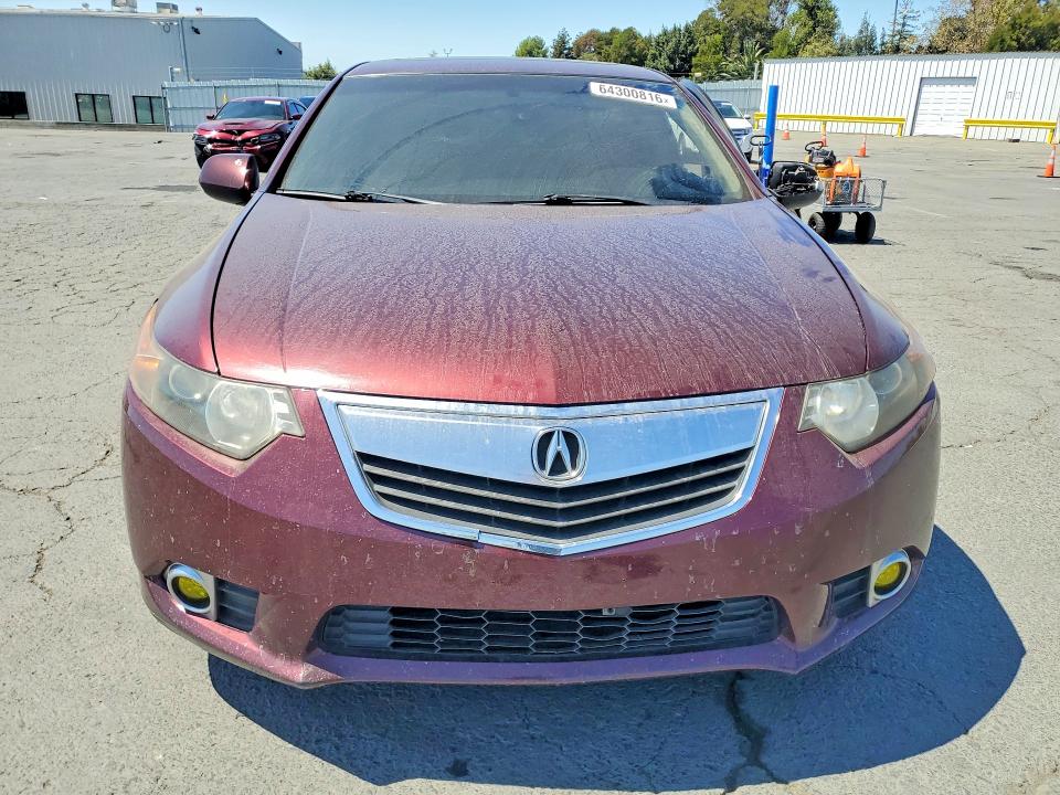 Aukcja sprzedaży 2012 Acura Tsx, vin: JH4CU2F68CC007160, numer aukcji: 64300816