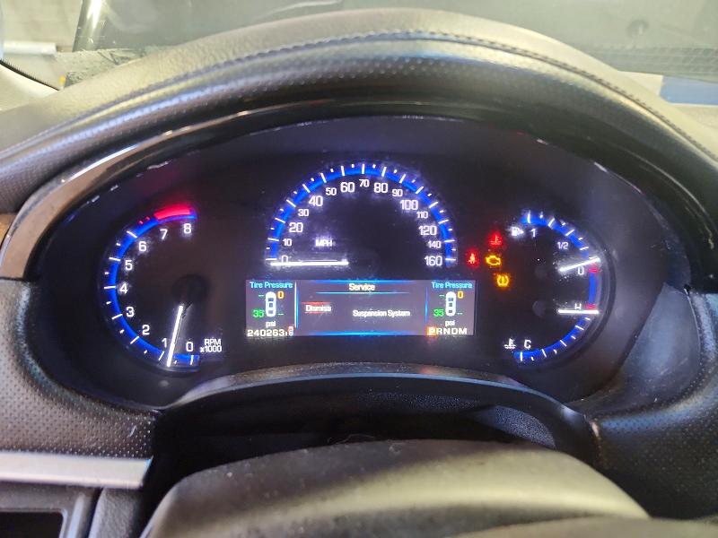 Продажа на аукционе авто 2014 Cadillac Xts, vin: 2G61N5S37E9146115, номер лота: 64414136