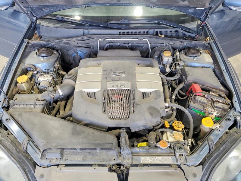 Продаж на аукціоні авто 2005 Subaru Legacy, vin: 4S4BL84C854218380, номер лоту: 64044406