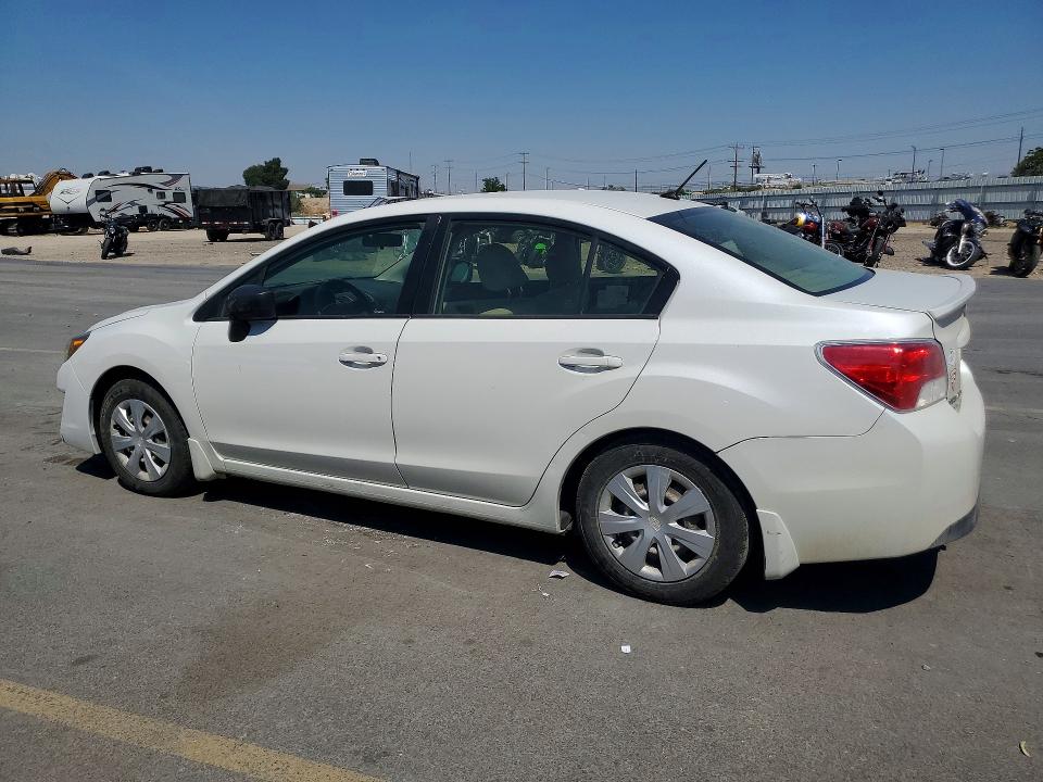 65731706 :رقم المزاد ، JF1GJAA65FG013675 vin ، 2015 Subaru Impreza مزاد بيع