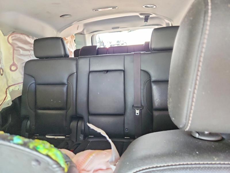 2017 Gmc Yukon Xl მანქანა იყიდება აუქციონზე, vin: 1GKS2GKC6HR128662, აუქციონის ნომერი: 65329966
