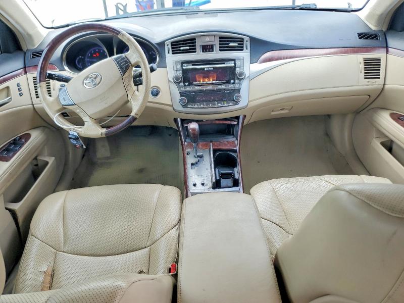 Aukcja sprzedaży 2011 Toyota Avalon, vin: 4T1BK3DB0BU393120, numer aukcji: 63751466