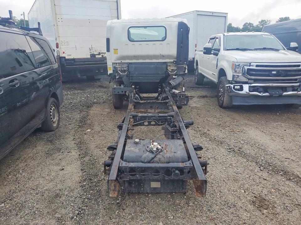 Продажа на аукционе авто 2020 Isuzu Npr Hd, vin: 54DC4W1B7LS802554, номер лота: 63694346