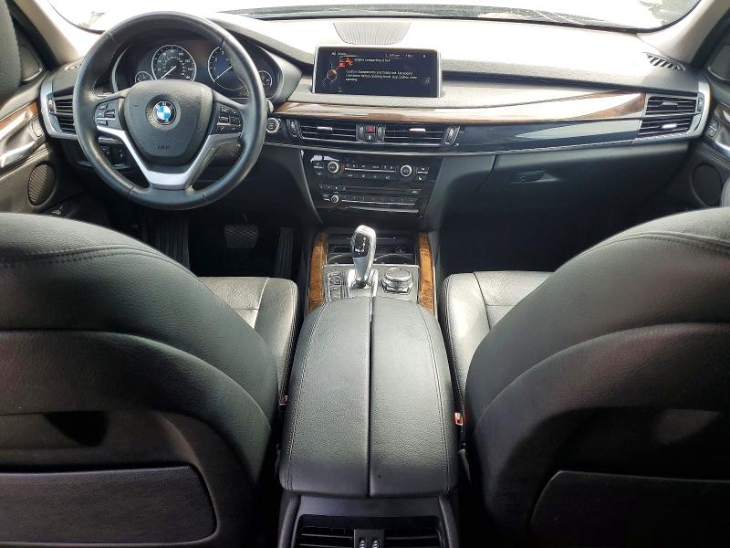 Продажа на аукционе авто 2016 Bmw X5, vin: 5UXKR0C50G0P20400, номер лота: 66937766