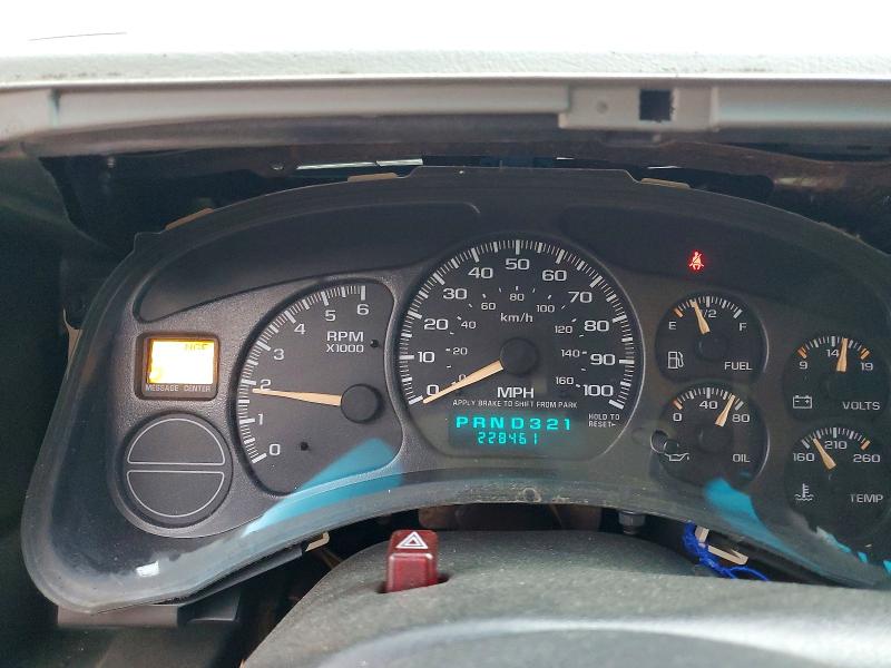 Продаж на аукціоні авто 2002 Gmc Yukon, vin: 1GKEK13Z62R144896, номер лоту: 66940316