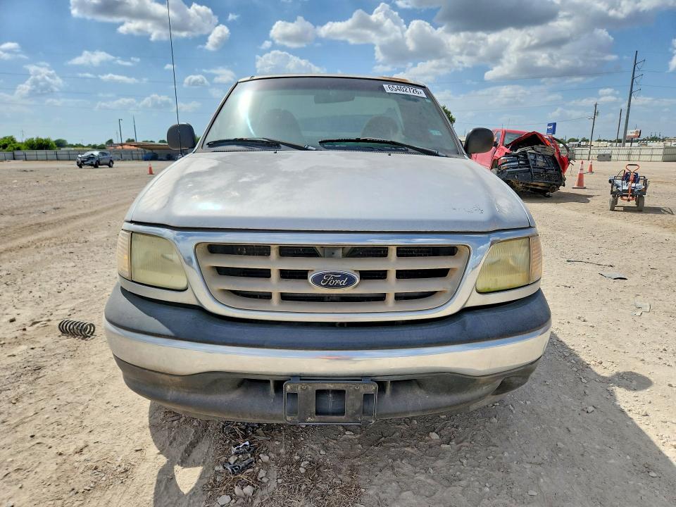 Aukcja sprzedaży 2002 Ford F150, vin: 1FTRF17212KE38343, numer aukcji: 65402726