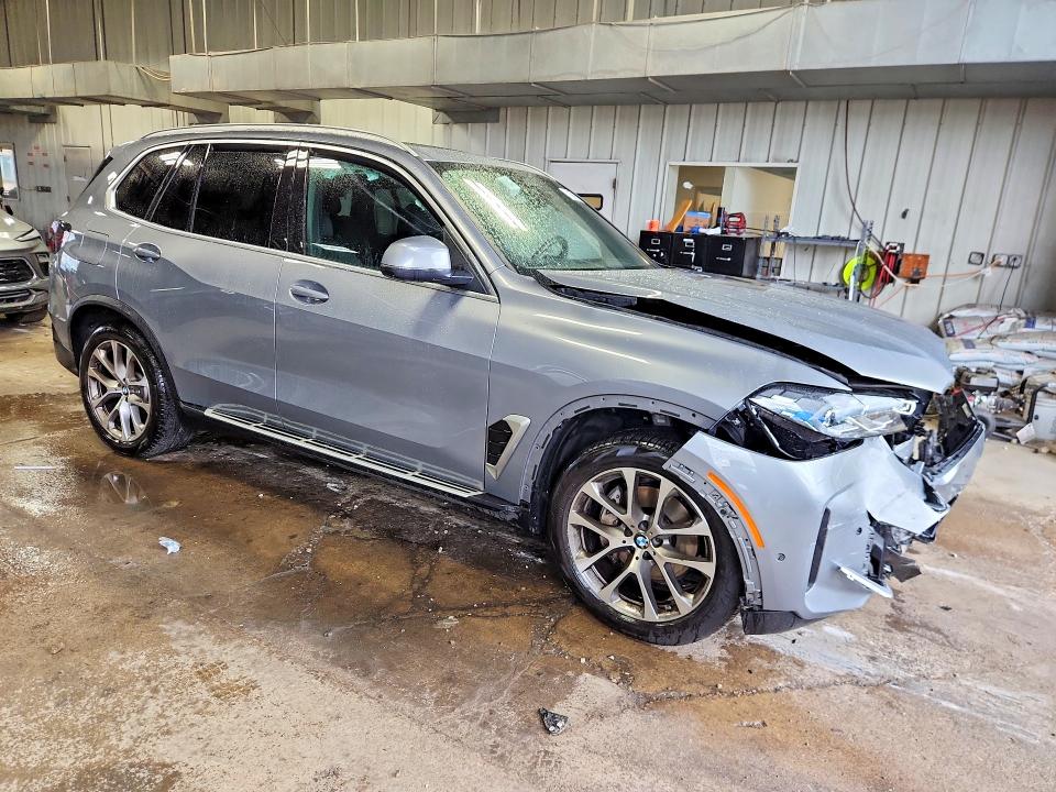 66019086 :رقم المزاد ، 5UX23EU04T9274386 vin ، 2026 Bmw X5 مزاد بيع