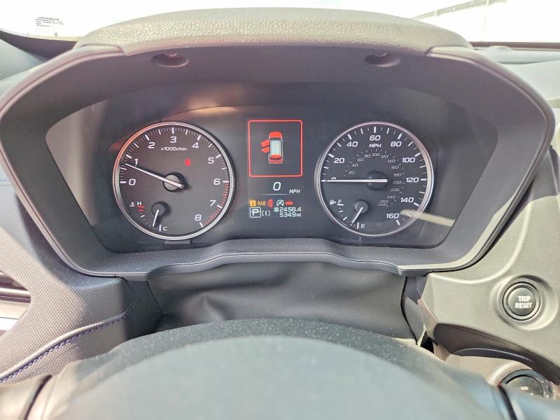 2026 Subaru Forester მანქანა იყიდება აუქციონზე, vin: 4S4SLDR6XT3028529, აუქციონის ნომერი: 66951956