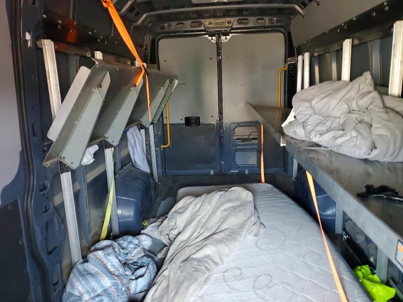 Aukcja sprzedaży 2021 Ram Promaster 3500, vin: 3C6MRVJG8ME570879, numer aukcji: 64709336