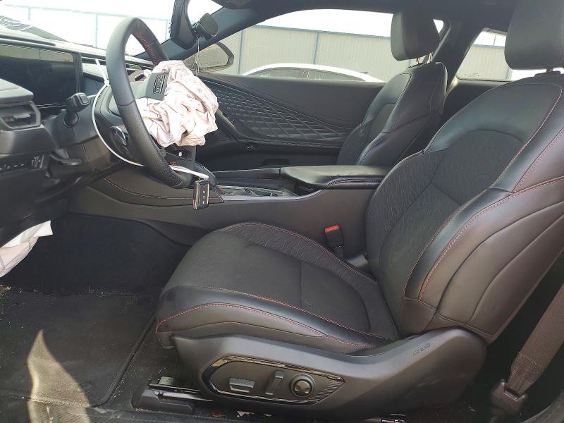 Aukcja sprzedaży 2025 Dodge Charger, vin: 2C3CDBCK7SR559343, numer aukcji: 66183866