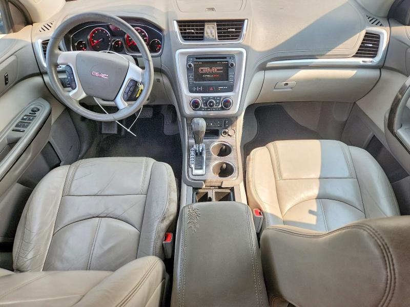 2014 Gmc Acadia მანქანა იყიდება აუქციონზე, vin: 1GKKVRKD3EJ284437, აუქციონის ნომერი: 62706266