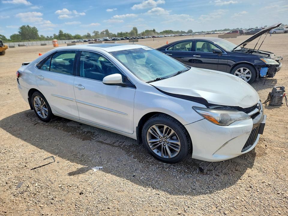 Aukcja sprzedaży 2017 Toyota Camry, vin: 4T1BF1FK5HU421959, numer aukcji: 66401626