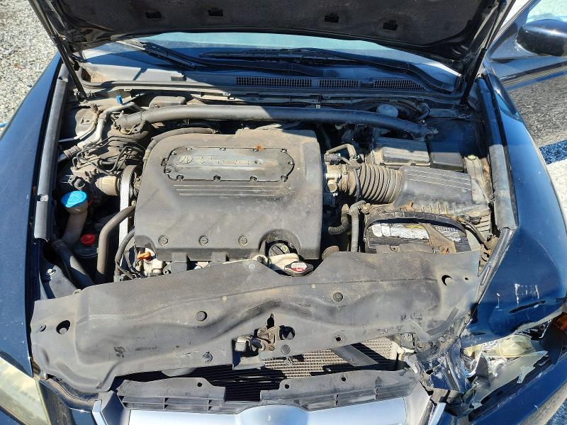 Продажа на аукционе авто 2005 Acura Tl, vin: 19UUA66245A071022, номер лота: 66287546
